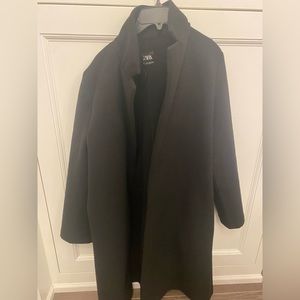 Zara Lapel Jacket
